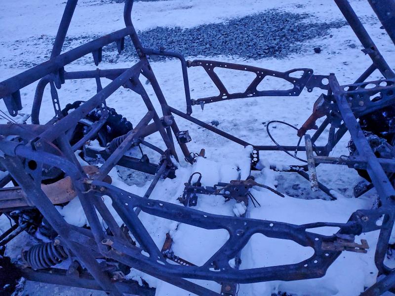 2018 OETH RZR XP 1000 #3304608437