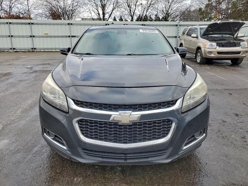 2015 CHEVROLET MALIBU 2LT #3315662795