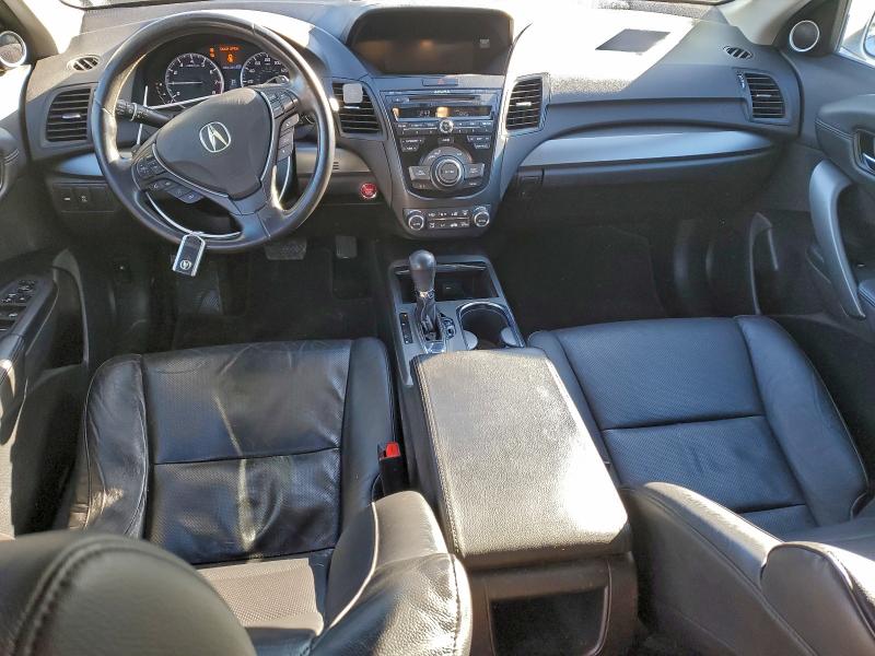 2013 ACURA RDX TECHNO #3305324328