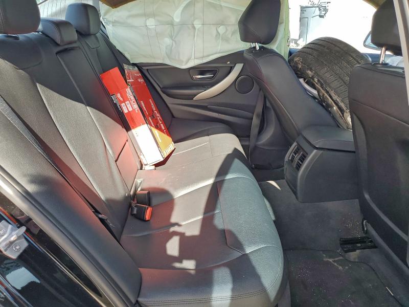 2014 BMW 320 I #3303658954