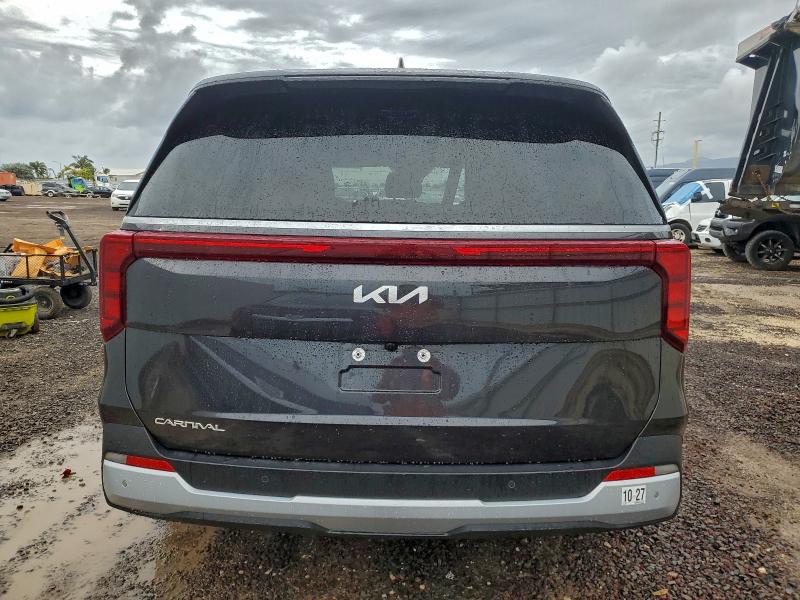 2026 KIA CARNIVAL L #3318937914