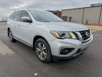 Lot #3304510449 2017 NISSAN PATHFINDER