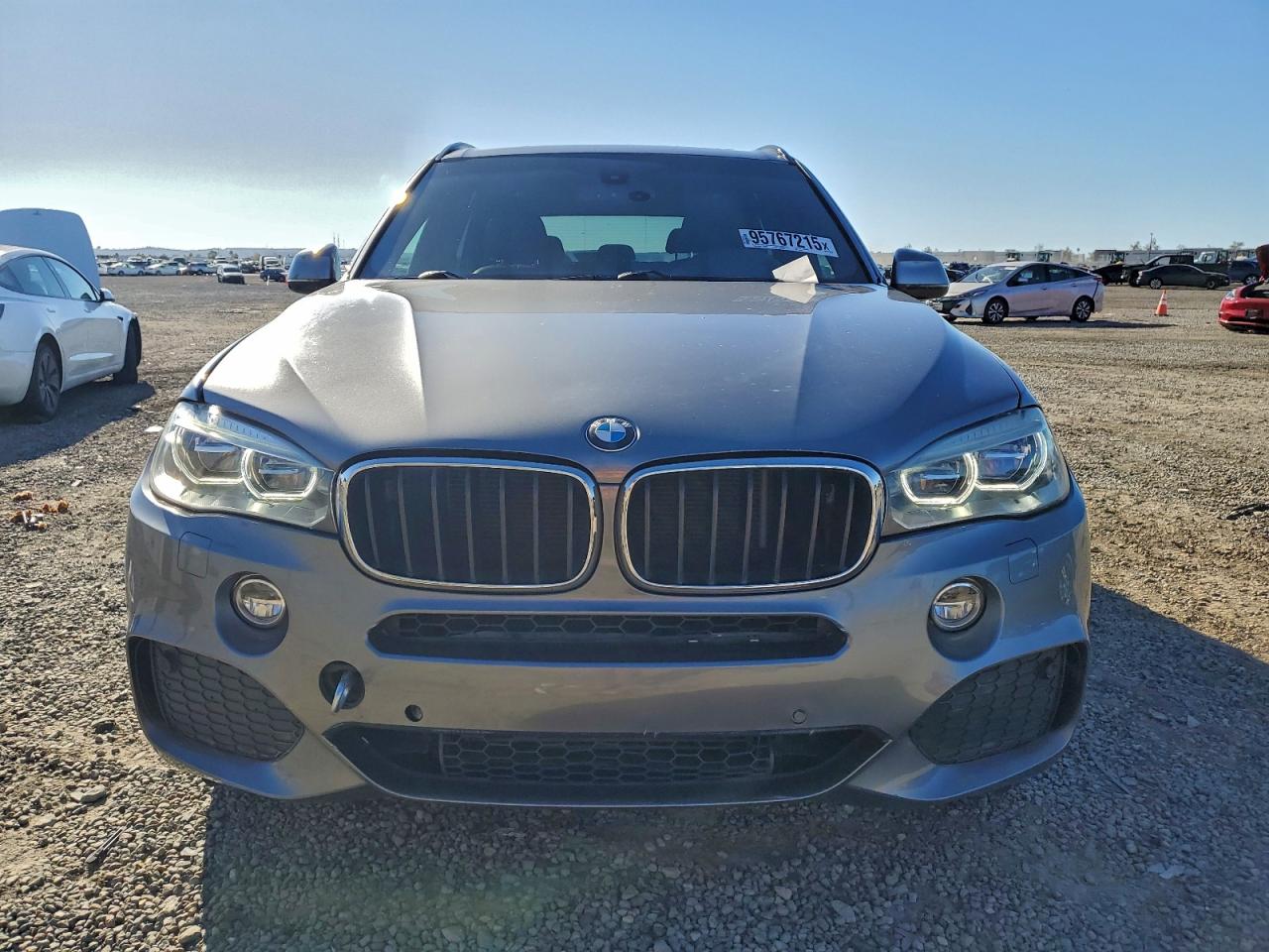 Lot #3318065403 2016 BMW X5 XDRIVE3