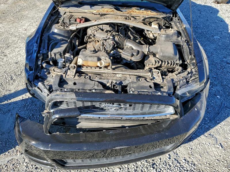 2013 FORD MUSTANG #3304959944