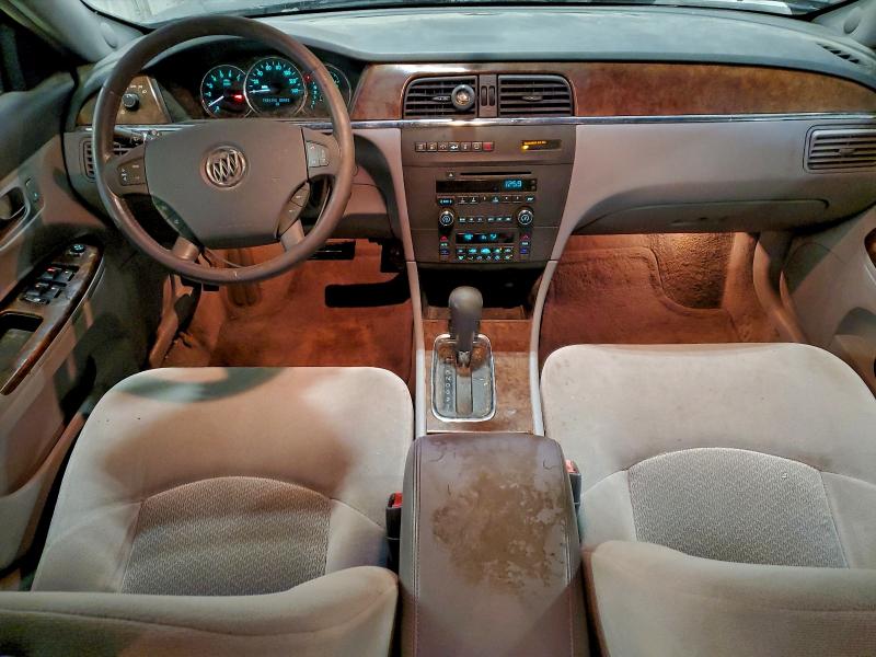 2006 BUICK LACROSSE C #3315585786