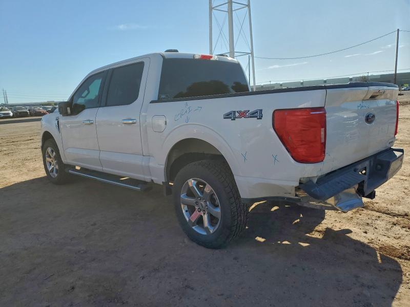 2021 FORD F150 SUPER #3304534441