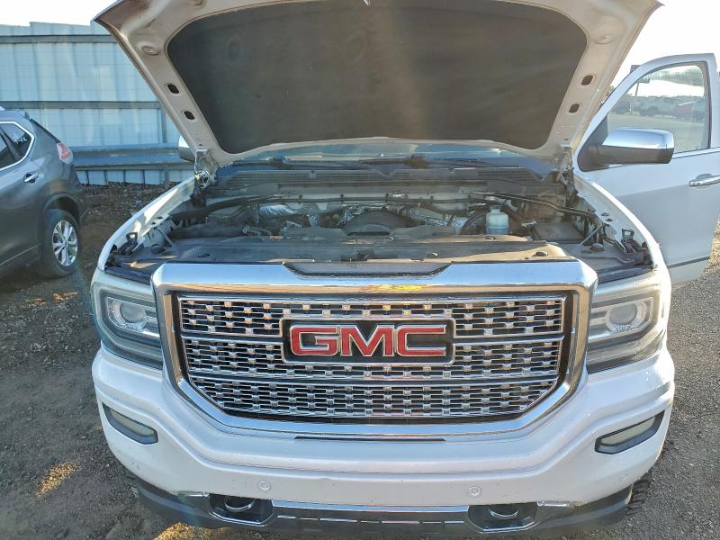 2016 GMC SIERRA K15 #3305351301