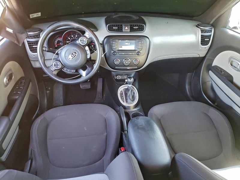 2019 KIA SOUL #3301792346