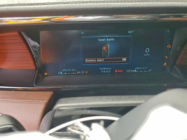 2023 LINCOLN NAVIGATOR #3304516502