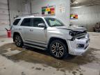 Lot #3310392999 2014 TOYOTA 4RUNNER SR