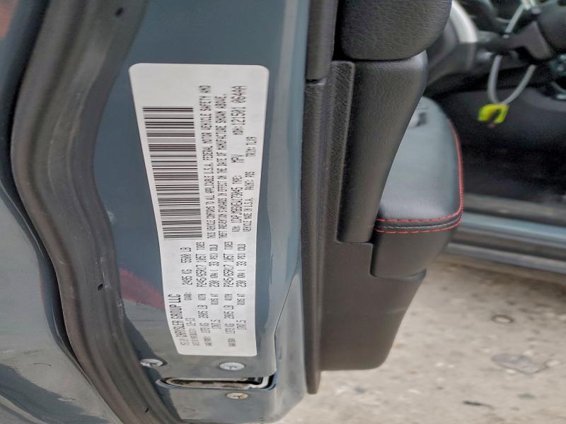 2014 JEEP CHEROKEE T #3305390307