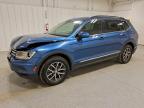 Lot #3316732448 2020 VOLKSWAGEN TIGUAN SE