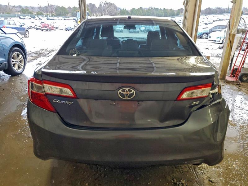 2014 TOYOTA CAMRY L #3302859015