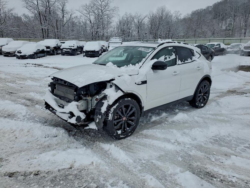 2022 JAGUAR E-PACE SE #3302649041