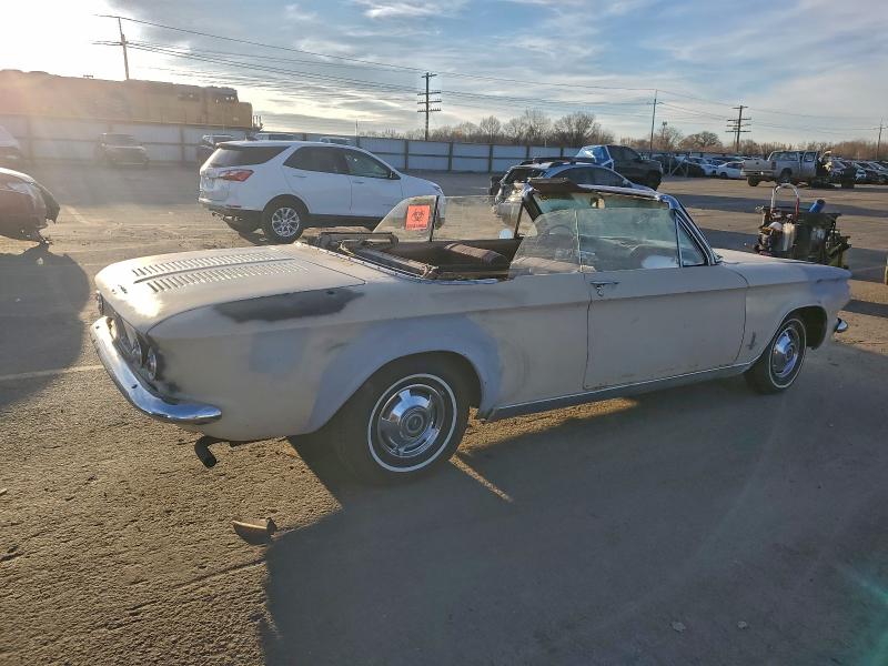 1964 CHEVROLET CAVALIER #3311823189