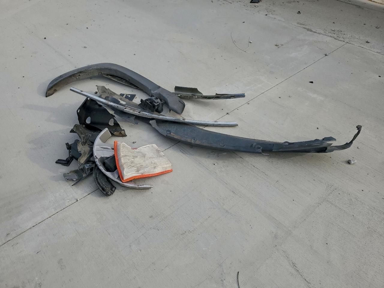 Lot #3317104011 2005 CHEVROLET TAHOE C150