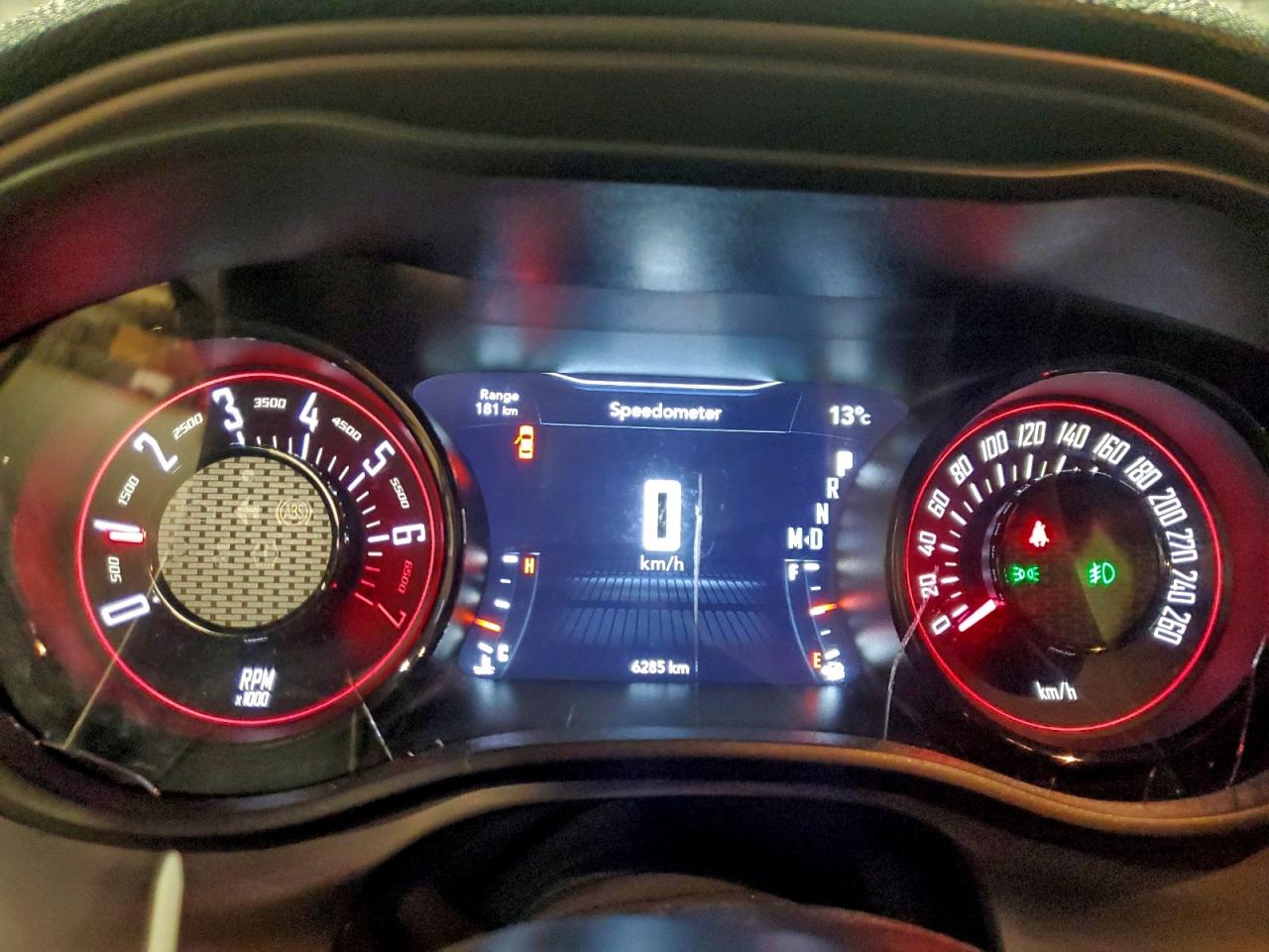 DODGE CHALLENGER SXT