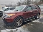 Lot #3312626203 2015 FORD EXPLORER X