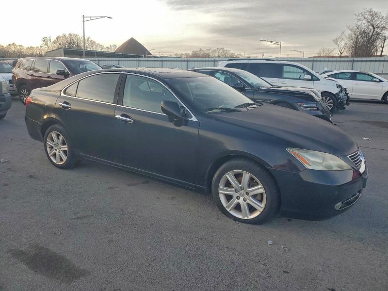 2007 LEXUS ES 350 #3304520446