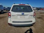 Lot #3316933125 2017 SUBARU FORESTER 2