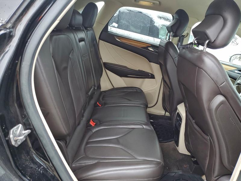 2016 LINCOLN MKC SELECT #3303881687