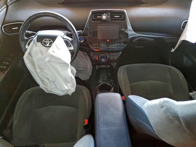 2017 TOYOTA PRIUS #3309364008