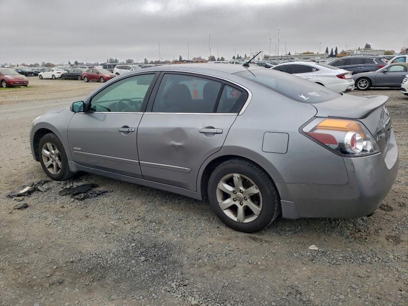 2007 NISSAN ALTIMA HYB #3315866195