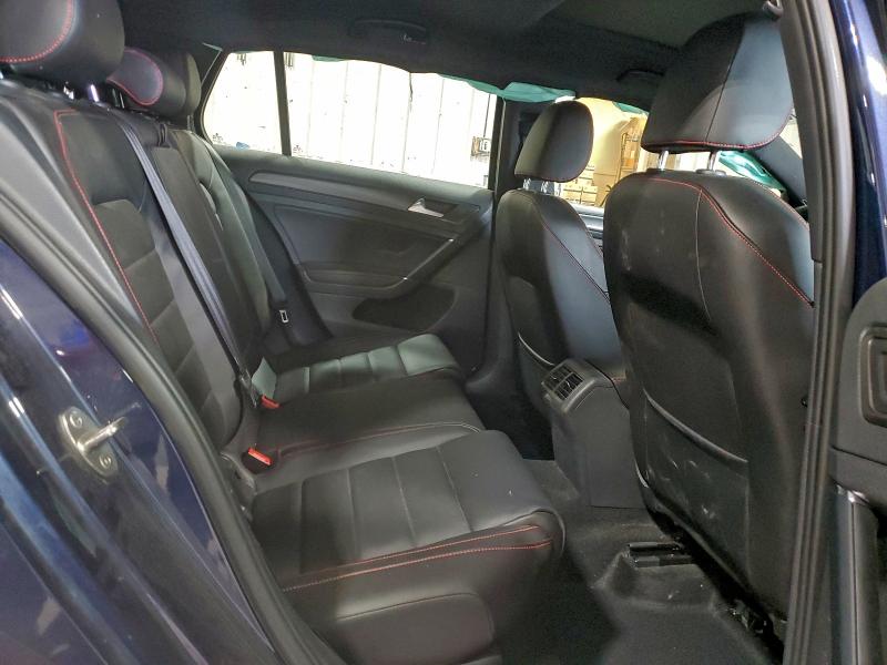 2018 VOLKSWAGEN GTI S #3309402029