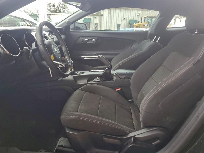 2016 FORD MUSTANG #3310562112