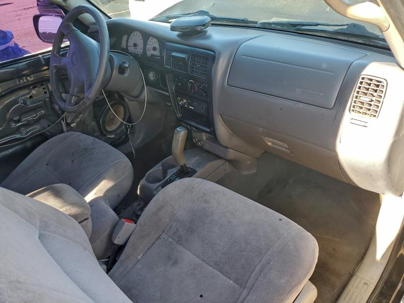 2002 TOYOTA TACOMA XTR #3312544815