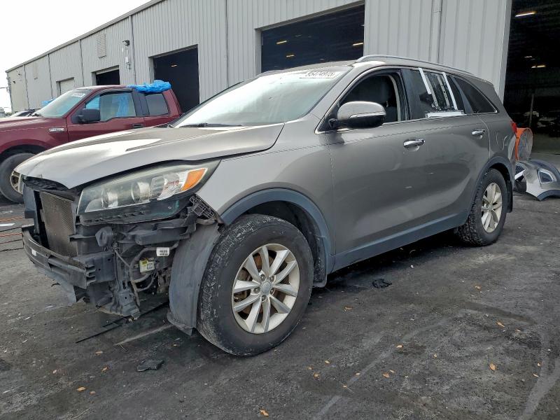2017 KIA SORENTO LX #3305558062