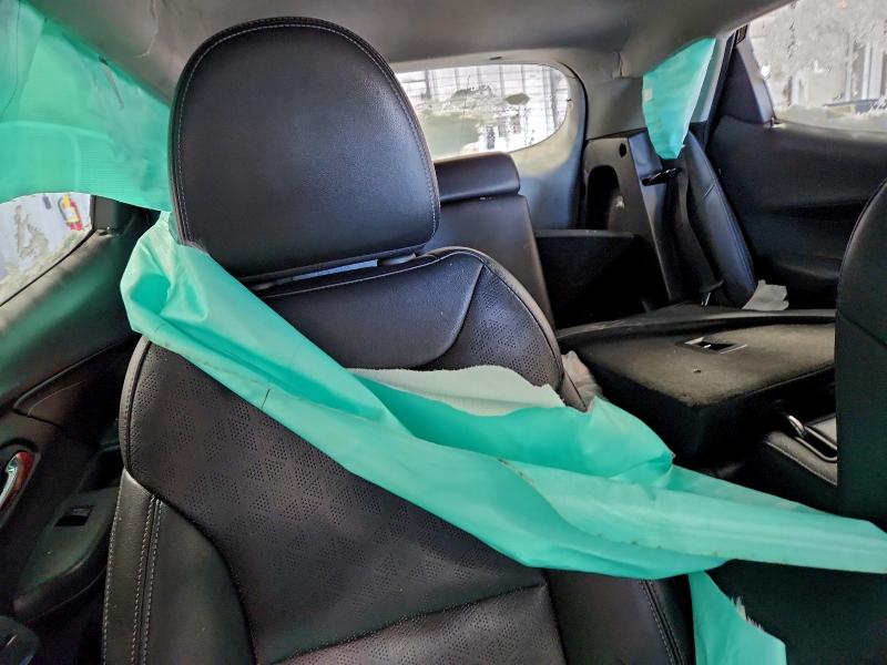 2023 CHEVROLET BOLT EV 2L #3308347037