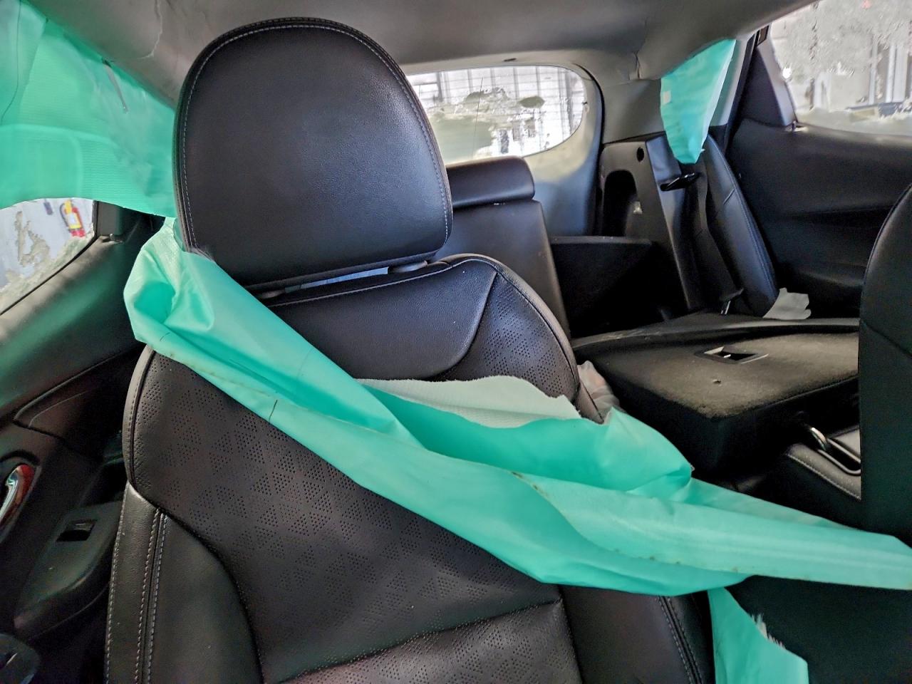 CHEVROLET BOLT EV 2LT