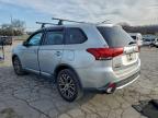 Lot #3302677002 2016 MITSUBISHI OUTLANDER