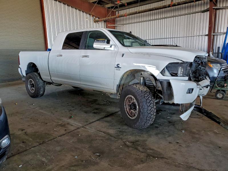 2015 RAM 2500 SLT #3303986689