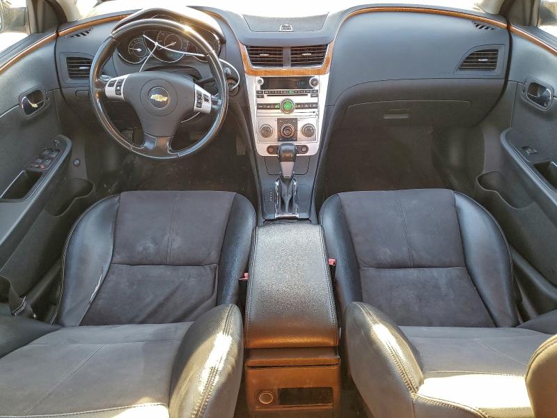 2011 CHEVROLET MALIBU 2LT #3319066301