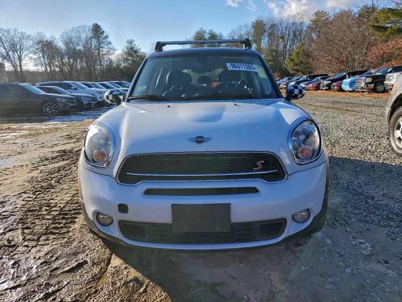 2015 MINI COOPER S C #3315586780
