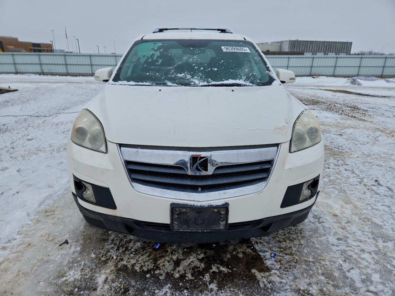 Lot #3317995928 2007 SATURN OUTLOOK XR