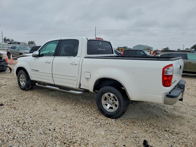 2006 TOYOTA TUNDRA DOU #3304645962