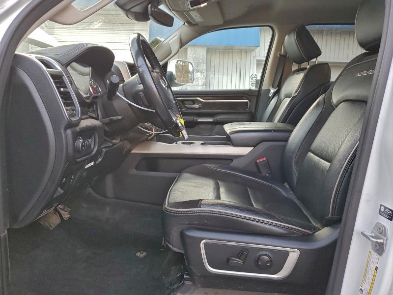 2022 RAM 1500 LARAM #3304559476