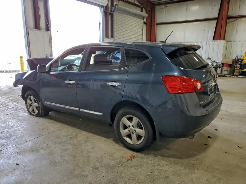 2013 NISSAN ROGUE S #3302699089