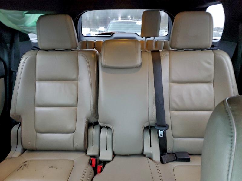 2015 FORD EXPLORER X #3305484071