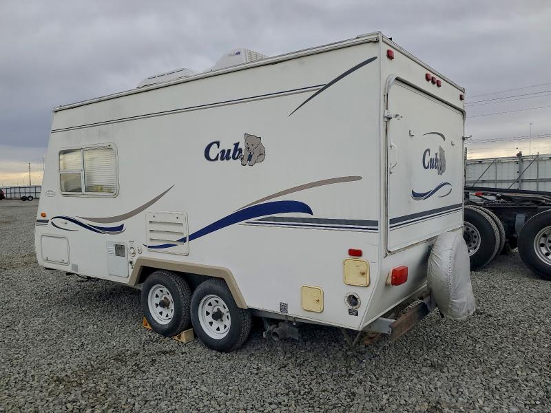 2003 AEROLITE AEROLITE #3309228628