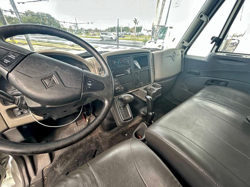 2016 INTERNATIONAL 4000 4300 #3303596932