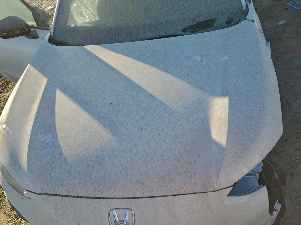 Lot #3309692866 2024 HONDA HR-V SPORT