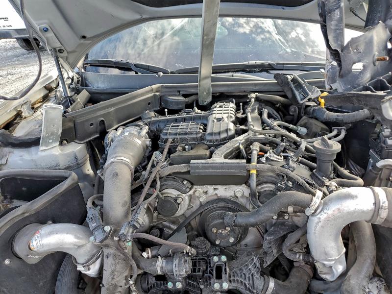 2022 KIA STINGER GT #3312273785