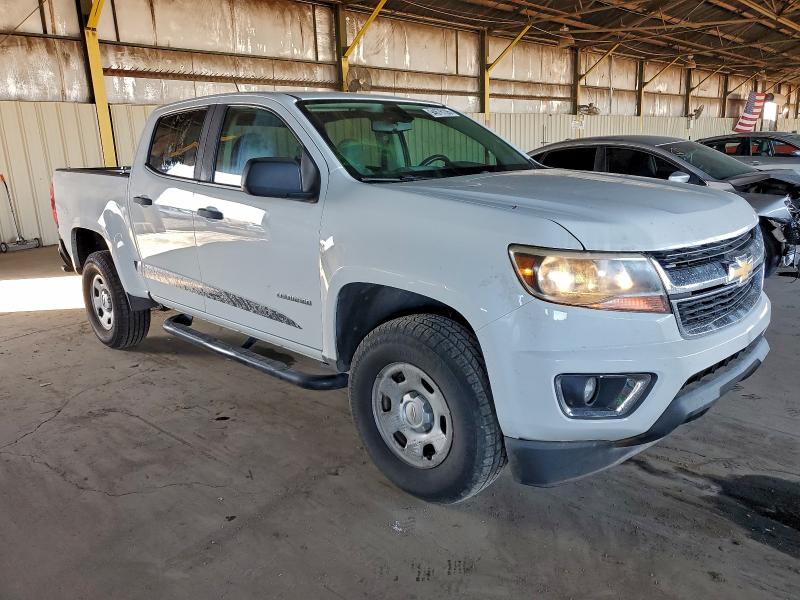 2017 CHEVROLET COLORADO #3302963625