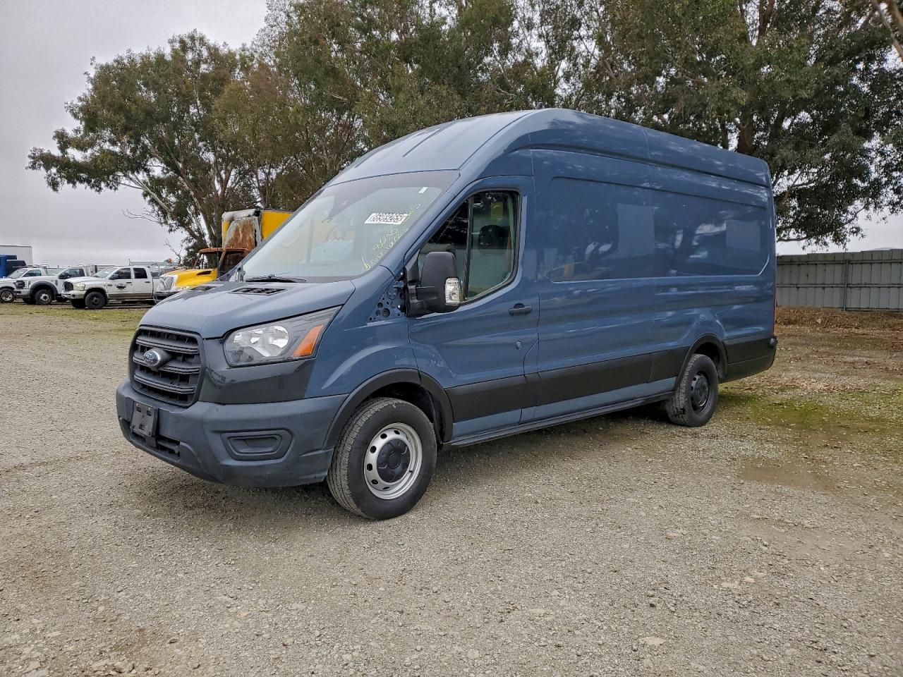 FORD TRANSIT T-250