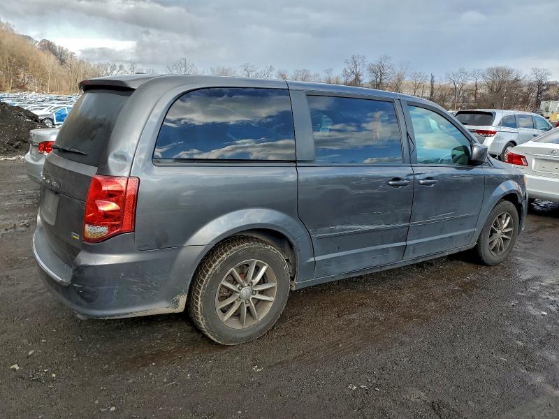 2016 DODGE GRAND CARA #3305302340