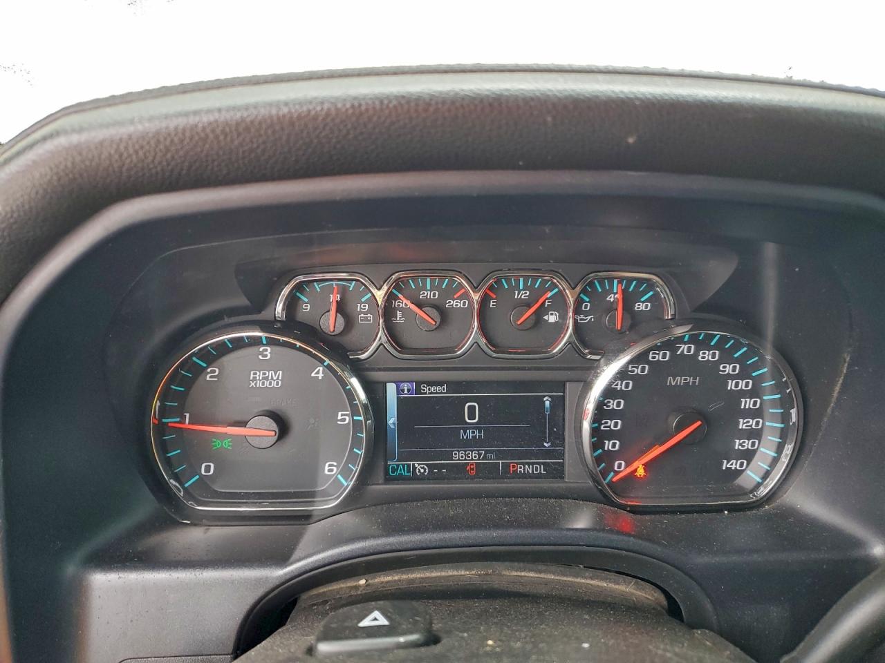 GMC SIERRA K1500 SLE